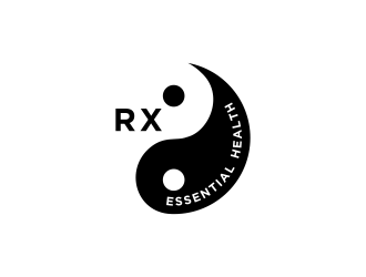 Rx Essential Health logo design by arturo_