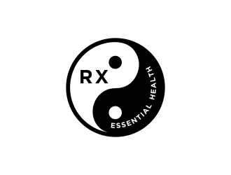 Rx Essential Health logo design by arturo_