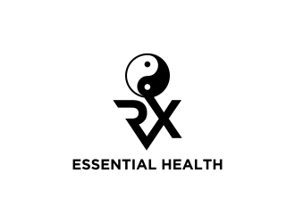 Rx Essential Health logo design by arturo_