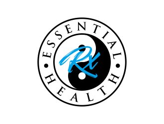 Rx Essential Health logo design by scolessi