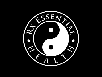 Rx Essential Health logo design by scolessi