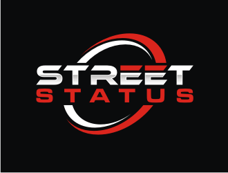 Street Status  logo design by carman
