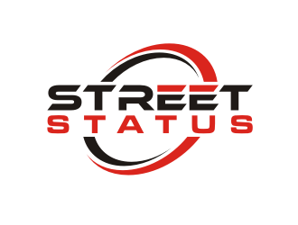 Street Status  logo design by carman