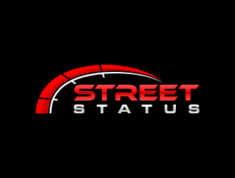 Street Status  logo design by Devian