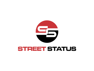 Street Status  logo design by oke2angconcept