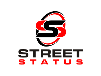 Street Status  logo design by Franky.