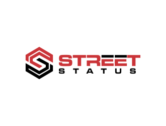 Street Status  logo design by oke2angconcept