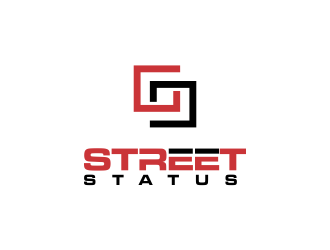 Street Status  logo design by oke2angconcept