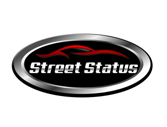 Street Status  logo design by serprimero