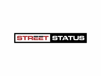 Street Status  logo design by eagerly