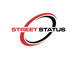 Street Status  logo design by oke2angconcept