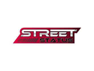 Street Status  logo design by Avro