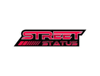 Street Status  logo design by Avro