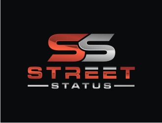 Street Status  logo design by bricton