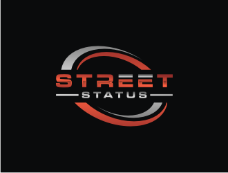 Street Status  logo design by bricton