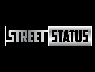 Street Status  logo design by Ultimatum