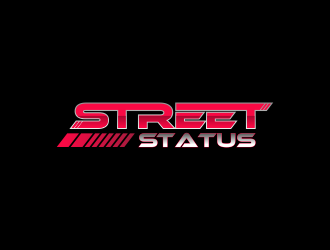 Street Status  logo design by Avro