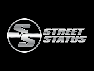 Street Status  logo design by Ultimatum