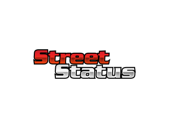 Street Status  logo design by yeve