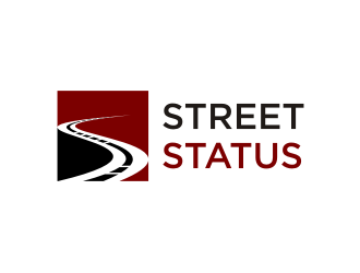 Street Status  logo design by nurul_rizkon