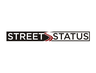 Street Status  logo design by nurul_rizkon