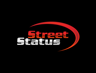 Street Status  logo design by yeve
