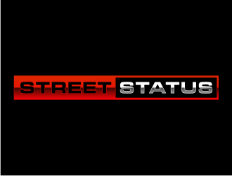 Street Status  logo design by puthreeone