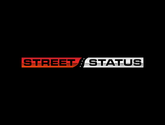 Street Status  logo design by yeve