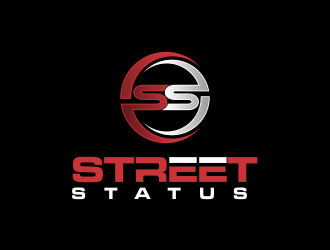 Street Status  logo design by oke2angconcept