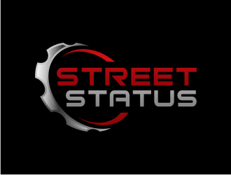 Street Status  logo design by superiors
