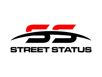 Street Status  logo design by pel4ngi