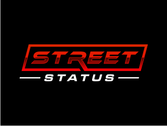 Street Status  logo design by puthreeone