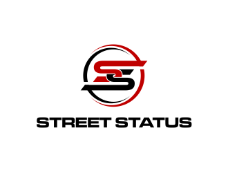 Street Status  logo design by scolessi