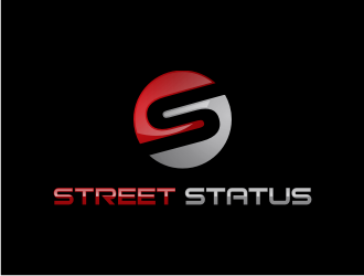 Street Status  logo design by superiors