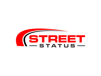 Street Status  logo design by scolessi