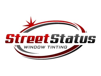 Street Status  logo design by akilis13