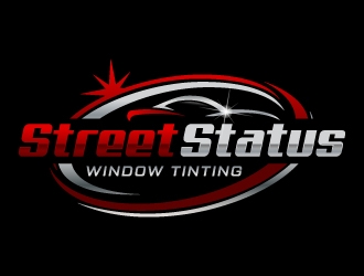 Street Status  logo design by akilis13