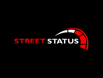 Street Status  logo design by hoqi