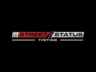 Street Status  logo design by yeve
