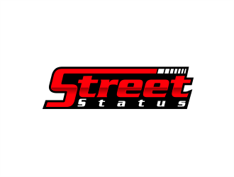 Street Status  logo design by evdesign