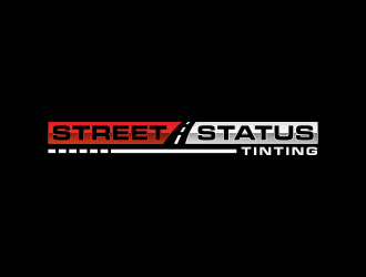 Street Status  logo design by yeve