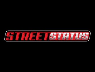 Street Status  logo design by desynergy