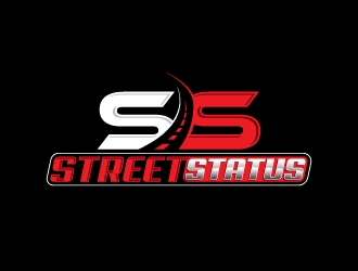 Street Status  logo design by desynergy