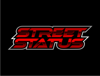 Street Status  logo design by GemahRipah
