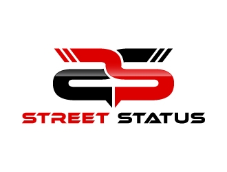 Street Status  logo design by BrainStorming