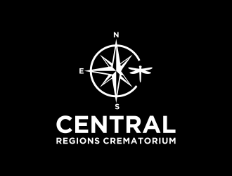 Central Regions Crematorium logo design by arturo_
