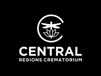 Central Regions Crematorium logo design by arturo_