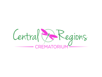 Central Regions Crematorium logo design by qqdesigns