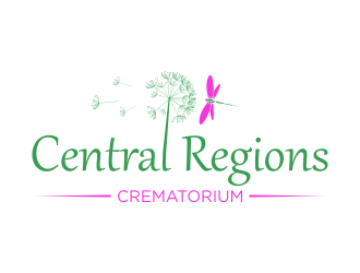 Central Regions Crematorium logo design by qqdesigns