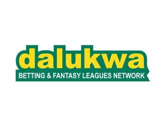 Dalukwa Betting & Fantasy Leagues Network logo design by cintoko